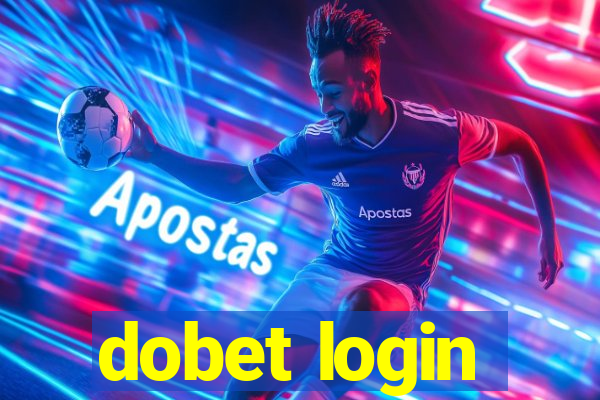 dobet login